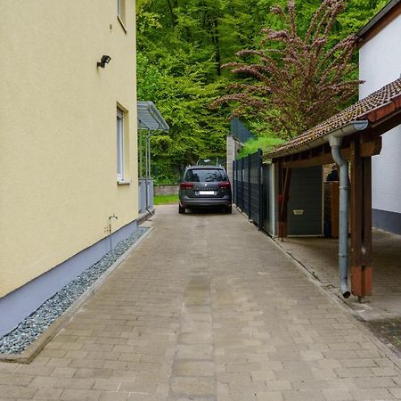 Ferienwohnung In Kaiserslautern-Hohenecken Exterior photo